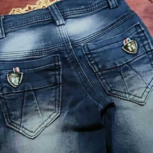 Kids Jeans Combo (18-24 Months )