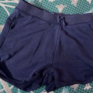 Children’s Place Girls Shorts