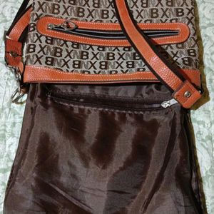 Thrift Imported Quality Sling Bag