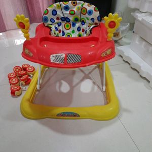 Kids Walker