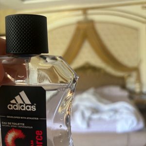 adidas man’s perfume