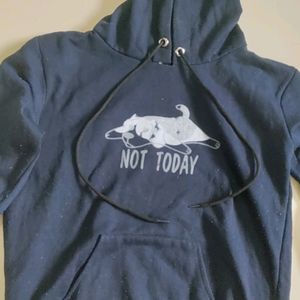 Hoddie Sweatshirt