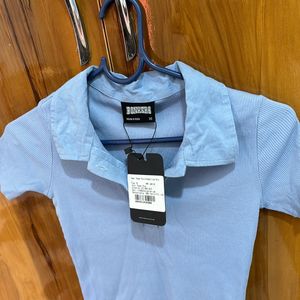 XS BONKER POLO TSHIRT