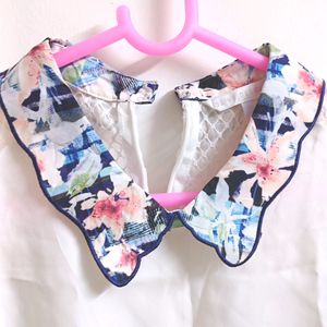 Price Drop Brand New Cute Korean Top