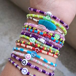 ❤️ Pintresty  Beaded Bracelets ❤️