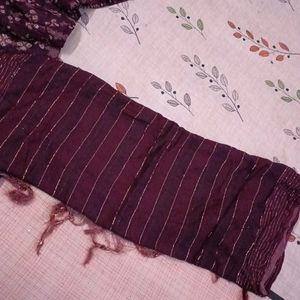 Kurta Sets With Dupatta