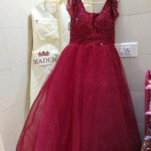 New Original Diadem Ball Gown