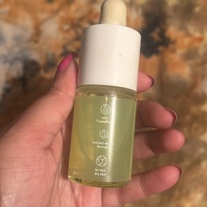 Dot And Key Skin Nourishing Face Oil