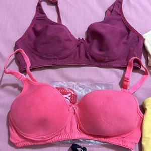 Moving Out T Shirt Bra Sale