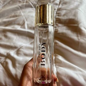 Burberry Body Perfume Empty Bottle