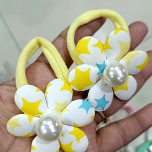 Hair Accessories