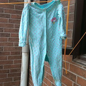 Baby Romper