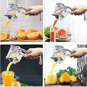 Aluminum Hand Juicer ( Brand New)