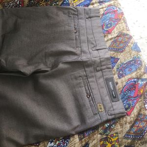 Men Formal Pant