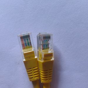 Lan Cable Wifi