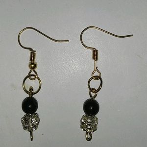 Combo Earrings (3 Sets)