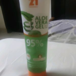 Aloevera Gel