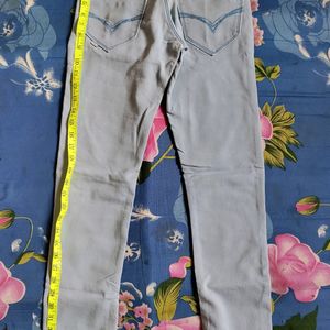 2 jeans Combo ( 11-12 Yrs)