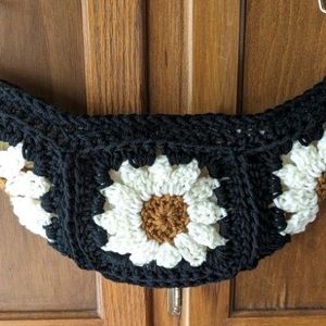 Crochet Beg