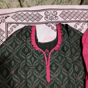 Women Kurti Salwar