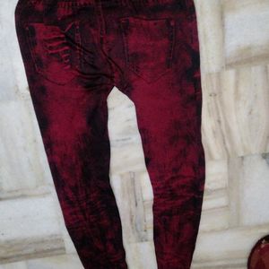 Jeggings