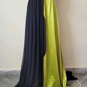 Long Gown