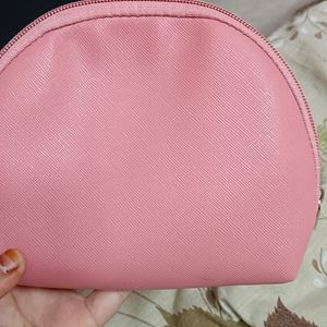 Mac Makeup Pouch