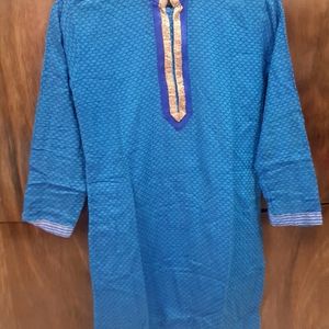 Used But Still Good Condition Boys Kurta