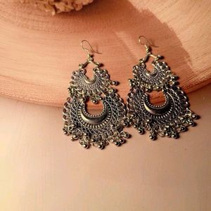 2 Layered Jhumka