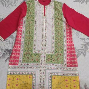 Kurti