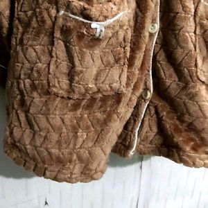 Soft And Thick Cardigan For Women