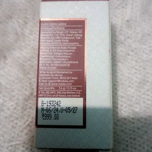 Kay Beauty Lipstick (Damaged)