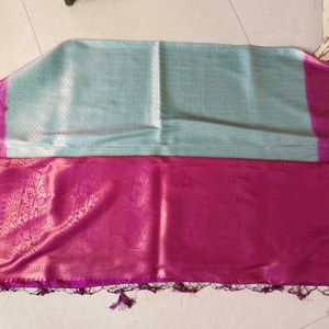 Festive Wear Saree