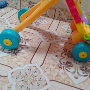 Fisher Price Walker