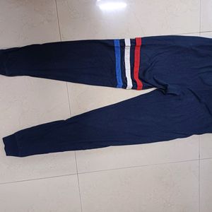 Men Track Pants In Good Condition