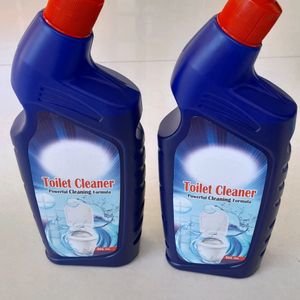 Toilet Cleaner 500ml