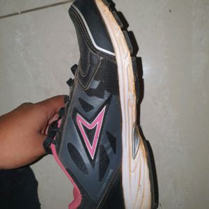 BATA POWER SPORTS RUNNING SHOES