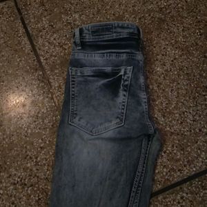 Good Condition New Jeans