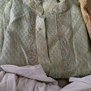 Kurta Set Of 2 WITH Bottom