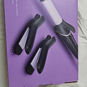 Philips Straighter/Curler/ Crimper