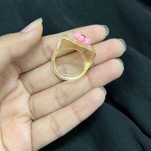 Ring💗