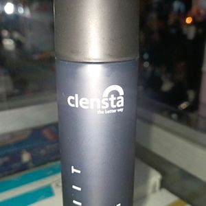 Clensta Deodorant