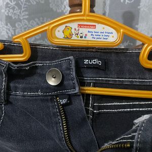 Zudio Jeans, Size 5/6 Years