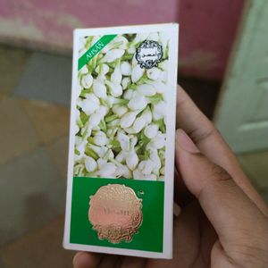 Perfume Mogra Attar