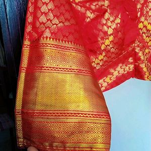 Best Looking Kanjivaram Saree