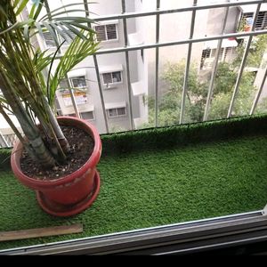 Big Size Artificial Grass Mat