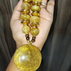 Beautiful Indo Western Neckpiece