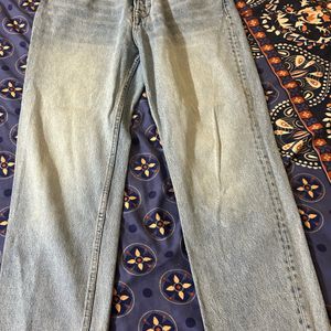 Zara Denims