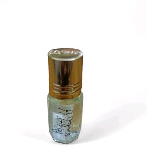 Roll-on Perfume Non Alcoholic "Bindaas" 3ml