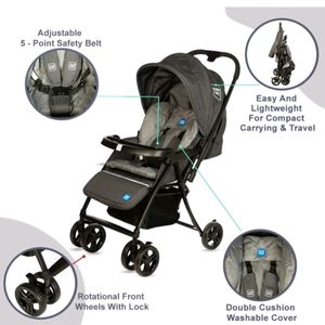 Baby Stroller